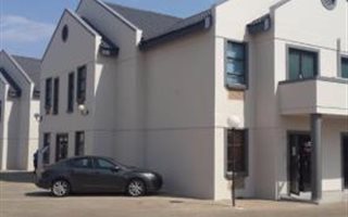 381 m² Commercial space in Halfway House