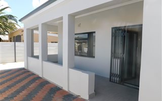 4 Bedroom House in Goodwood
