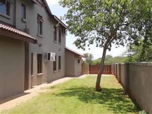 4 Bed House in Hartbeesfontein