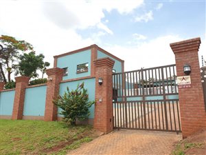 3 Bed House in Nyala Park