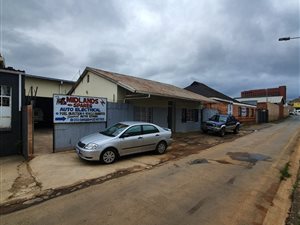 300 m² Commercial space in Pietermaritzburg Central