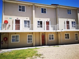 2 Bed Apartment in Goodwood