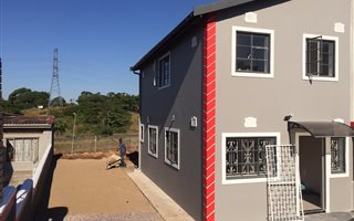 3 Bedroom House in Woodhurst