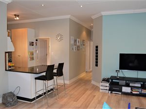 2 Bed Townhouse in Boardwalk Meander