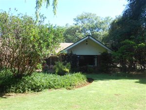 4 Bed House in Meyerton