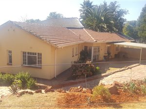 3 Bed House in Hillshaven