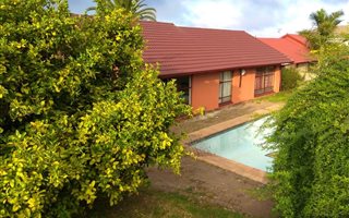 4 Bedroom House in Secunda