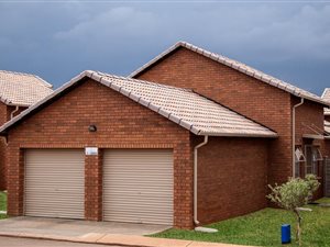 3 Bed House in The Orchards