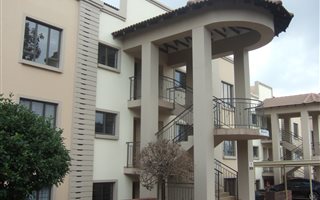 3 Bedroom Penthouse in Primrose