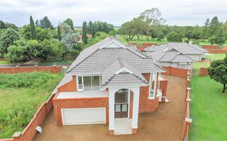 4 Bedroom House in Rynfield