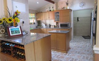 4 Bedroom House in Riebeek West