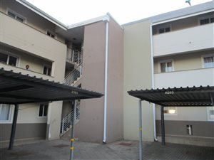 2 Bed Apartment in Vereeniging