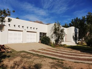 3 Bed House in Montagu