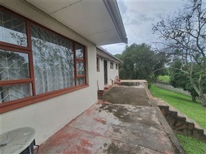 4 Bed House in Braelyn