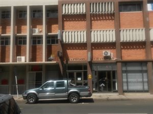 1026 m² Office Space in Kimberley Central
