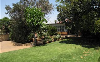 3 Bedroom House in Homestead