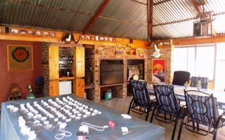 4 Bedroom House in Lyttelton Manor