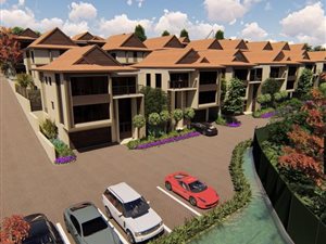 3 Bed House in Izinga Ridge