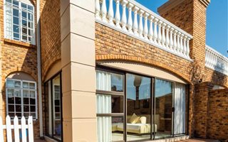 3 Bedroom Townhouse in Libradene