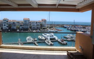 3 Bedroom Penthouse in St Francis Bay