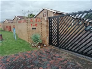 2 Bed Townhouse in Princess AH