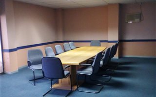 730 m² Commercial space in Vanderbijlpark CW3