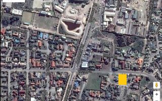 768 m² Land available in Langebaan Central