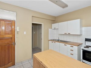 1 Bed Apartment in Benoni Central