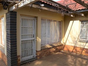 3 Bed House in Orkney Park