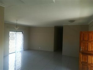 3 Bedroom Garden Cottage in Albertsdal