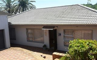 3 Bedroom House in Seatides