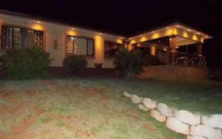 3 Bedroom House in Bluff