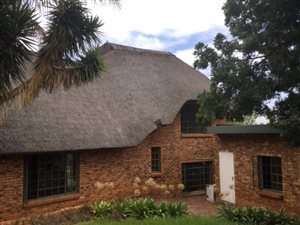 3 Bed House in Faerie Glen