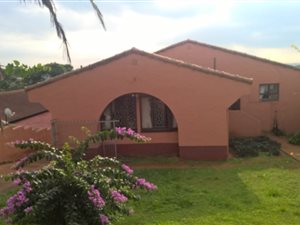4 Bed House in Isipingo