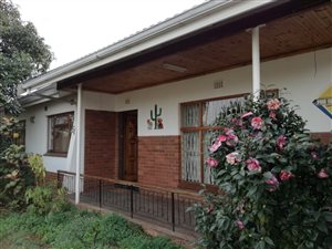 3 Bed House in Newholme