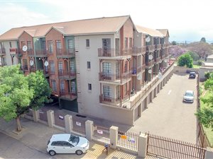 1 Bed Apartment in Witbank Central