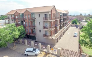 1 Bedroom Apartment in Witbank Central