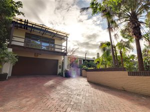 4 Bed House in Stellenberg