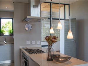 2 Bed Apartment in Hilton