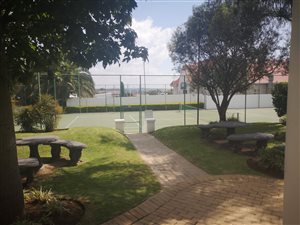 2 Bed Apartment in Dowerglen