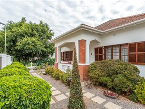 3 Bed House in Paarl