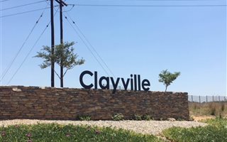 3 Bedroom House in Clayville