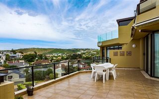 3 Bedroom Apartment in Plettenberg Bay