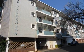 3 Bedroom Apartment in Riviera