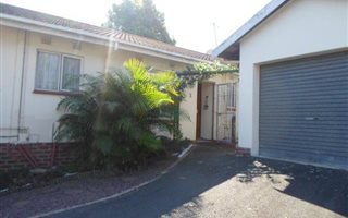 3 Bedroom Simplex in Ashley