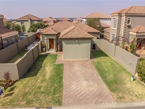 2 Bed House in Brakpan North