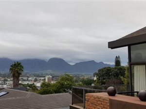 3 Bed House in Paarl
