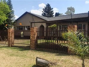 3 Bed House in Harmelia