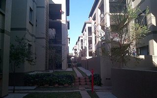 2 Bedroom Apartment in Pineslopes
