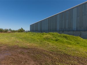 7511 m² Land available in George Central